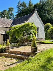 Arngomery Cottage - Kippen