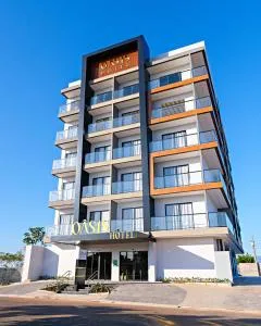 Oásis Hotel - Tocantínia