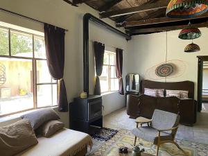 Alyki Heritage Hotel