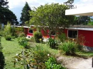 La Estancia de Runtún Km 7 - Ulba