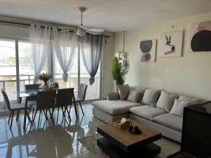 Résidence la rosée - Tsoundzou 2