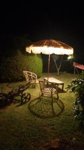 Casa rústica O NOSO VAL