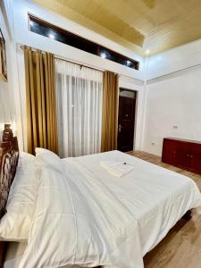 Villa Mercedes Private Resort