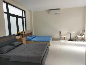 COM NHA homestay - Gò Công