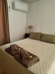 Hostal El soleado - 奇维尔科伊