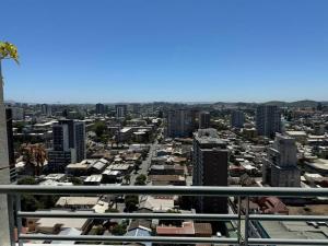 Apartamento Centro de Concepcion