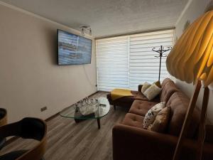 Apartamento Centro de Concepcion