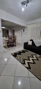 Meu Aconchego - 伊塔佩塞里卡-达塞拉