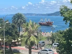 Port view Residence - Batum
