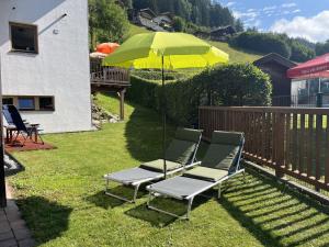 Schöneben Haus Elisabeth