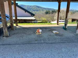 Takarékos vakáció Schiefling am See