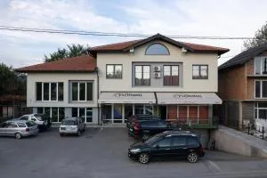 Apartments River - Kakanj