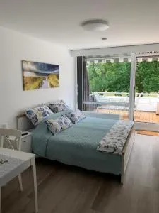 Meeresbrise - Schilksee