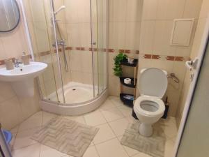 Апартамент FLAME