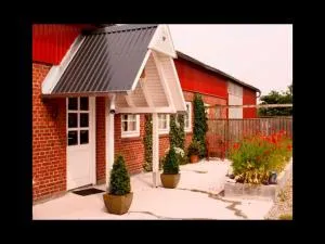 Ferienwohnung Gänseliesl - Neukirchen