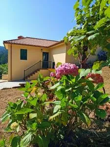 A casa do Porto cerca de Cedeira y de la playa de Pantín - Somozas