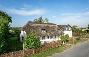 Nice Home In Søllested With Sauna - Søllested