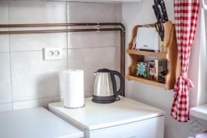 Kuća za odmor Fjaka