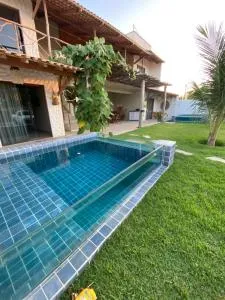 Casa dos Ventos -barra grande-pi - Camurupim de Cima