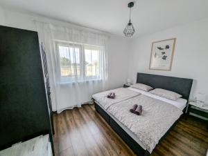 Kuća za odmor Fjaka