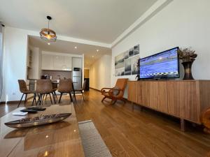 BW Arcadia deluxe apartments