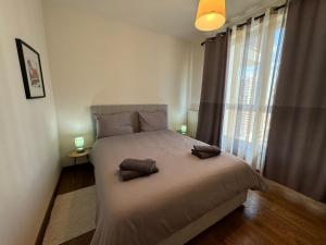 BW Arcadia deluxe apartments