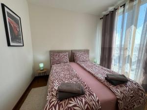 BW Arcadia deluxe apartments