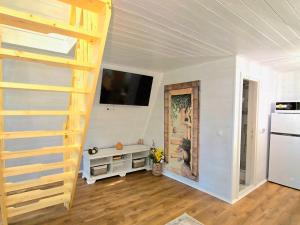 A frame Cuib de Vultur