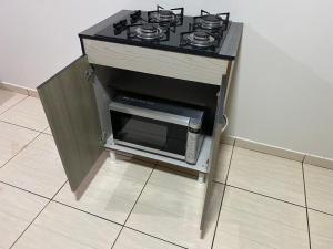 Casa aconchegante fácil acesso Br 277 e Aeroporto - 02