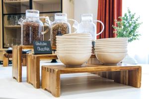 Appart'hotels Twenty Business Flats Lille - Bayard : photos des chambres