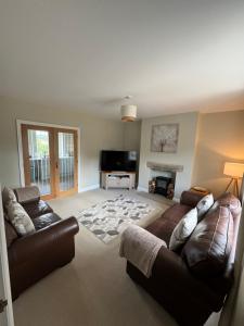 Haworth Holiday Home