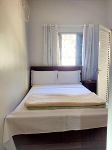 Chalé da Selma - Mobiliado