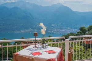 B&B VISTA LAGO - Civenna