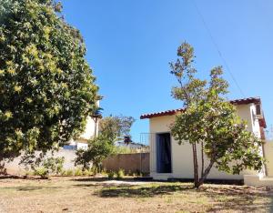 Chalé da Selma - Mobiliado