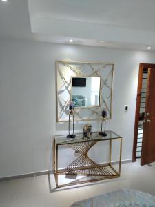 El apartamento que tu necesita para disfrutar tu vacaciones