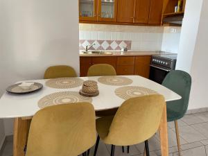 Center apartment Saranda