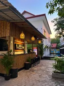 Gecko Hostel - Баттамбанг