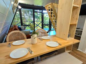 A frame Cuib de Vultur