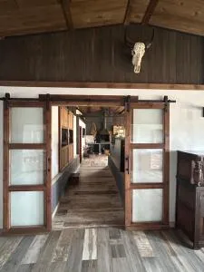 Casa Rural en Valera La Egipcia - Alarcón