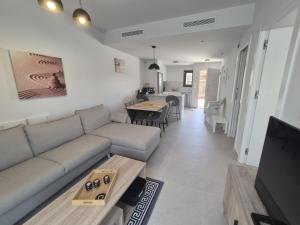 Apartment Beliche San Pedro