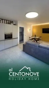 Al Centonove - Passiano