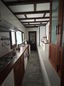 Casa Rural en Valera La Egipcia