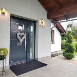 Vila Aron - Rozavlea