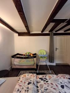 - 2 - Très Bel Appart Charmant et Moderne 5Pers T3 73m2