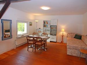 Behagliche Ferienwohnung im idyllischen Körchow