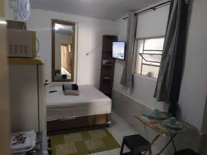 Kitnet no Centro - Poções