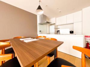 Niseko White Villa II Annupuri