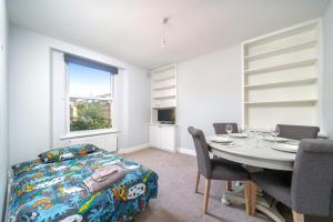 Lovely & Bright 1 Bedroom Flat in Londons Zone 2