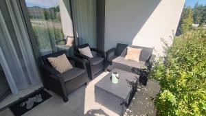 Apartament MATEO- SUNSET Ustronie Morskie