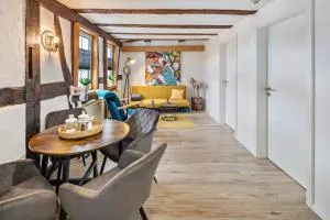 im Fachwerk - Schwalmtal